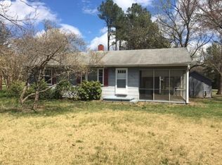 4713 Liberty Rd, Greensboro, NC 27406