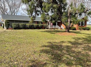 585 Oak Grove Church Rd, Gaston, NC 27832