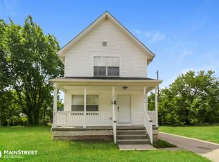 10814 Hampden Ave, Cleveland, OH