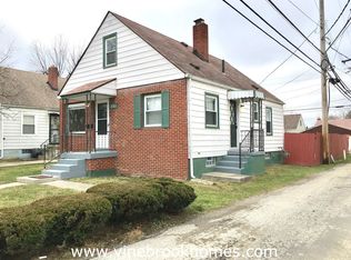 2311 Medina Ave, Columbus, OH