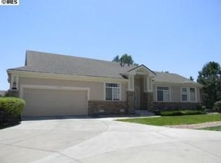 13709 Legend Trl UNIT 102, Broomfield, CO 80023