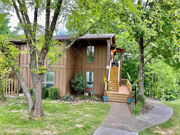 112-3 Woodson Bend Resort, Bronston, KY 42518