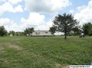180 County Road 406, Dutton, AL 35744