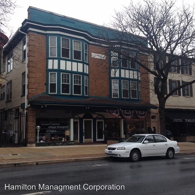 1st image of 125 E State St #3
