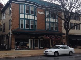 125 E State St #3, Kennett Square, PA 19348