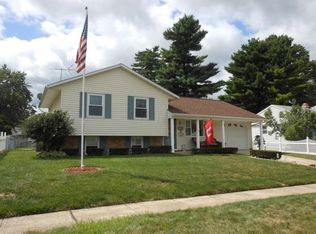 2030 W Mulberry St, Lancaster, OH 43130