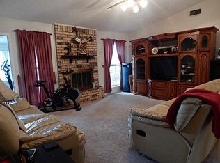 5441 Blue Quail Dr, Abilene, TX 79605