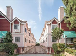 1505 S Atlantic Blvd APT F, Alhambra, CA 91803