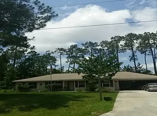 19 Freneau Ln, Palm Coast, FL 32137