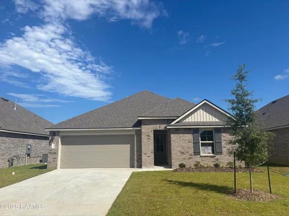 1516 Highland Dr, New Iberia, LA 70560