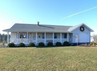 52 Deer Hill Rd, Brentwood, NH 03833