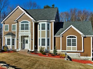 13 Schiripo Way, Dracut, MA 01826