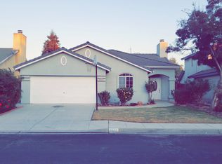 3633 Sabre Ave, Clovis, CA 93612