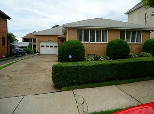 815 16th St, Ambridge, PA 15003