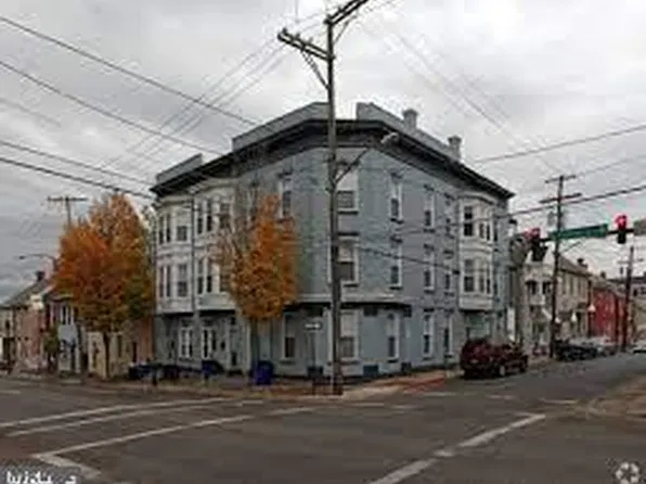 201 E Franklin St, Hagerstown, MD