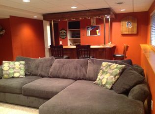 8511 Haystack Rd SE, Caledonia, MI 49316