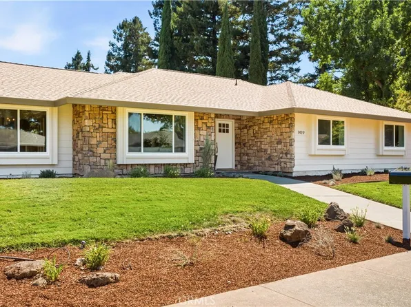 1419 Lazy Trail Dr, Chico, CA 95926