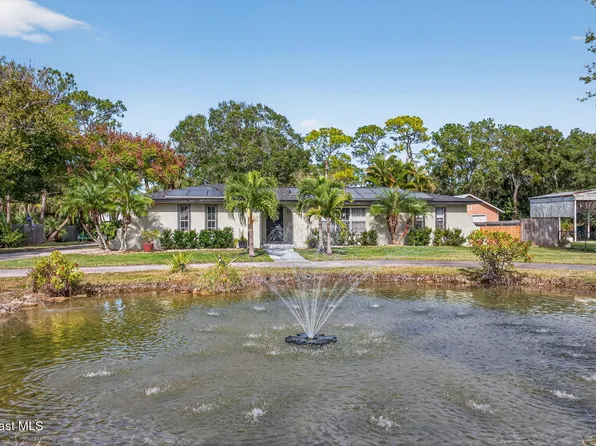 4100 Lakemont Rd, Melbourne, FL 32934