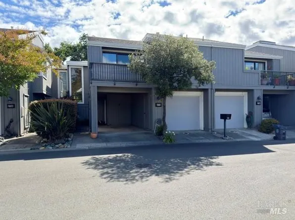 2770 Pike Drive, Napa, CA 94558