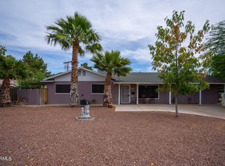 685 W Carla Vista Dr, Chandler, AZ 85225