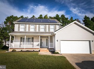 802 Meadow Point Rd, Salisbury, MD 21801