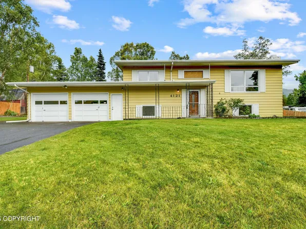 4121 Irene Dr, Anchorage, AK 99504