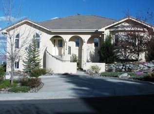 3236 Marthiam Ave, Reno, NV 89509
