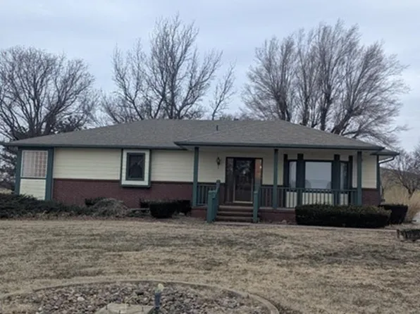 29705 W 21st St N, Garden Plain, KS 67050