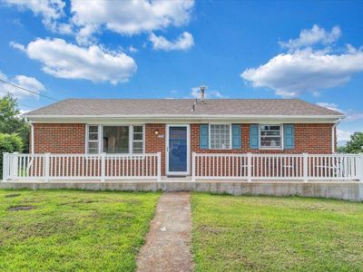 1519 S Pacific Dr, Vinton, VA, 24179