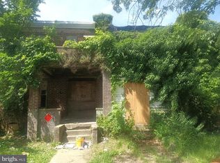 3712 Towanda Ave, Baltimore, MD 21215