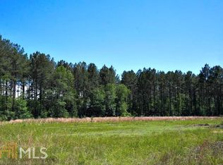 0 Re Lee Rd, Pembroke, GA 31321