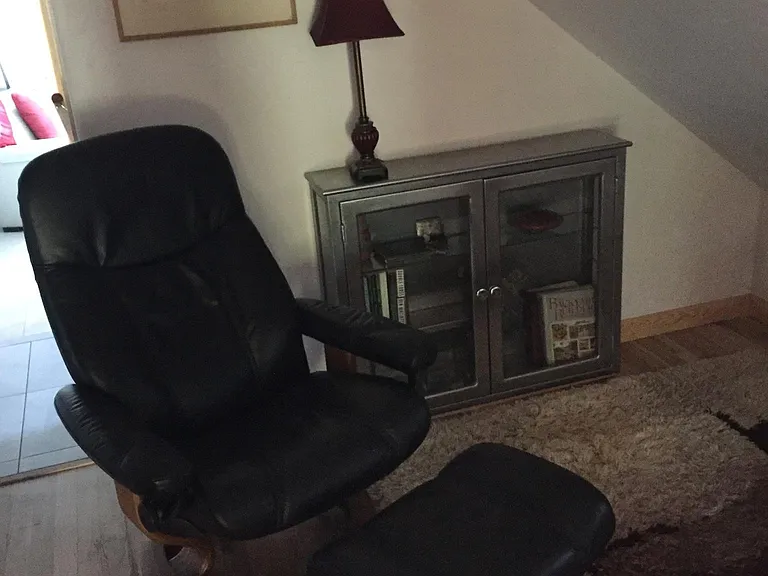 TV room