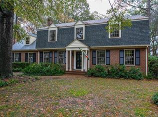 1503 Willingham Rd, Henrico, VA 23238