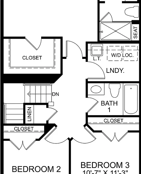 212 Tamworth Crk — Photo 16