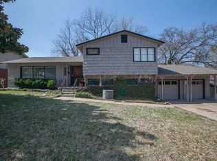 4040 S Sandusky Ave, Tulsa, OK 74135