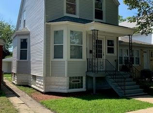 619 E 92nd St, Chicago, IL