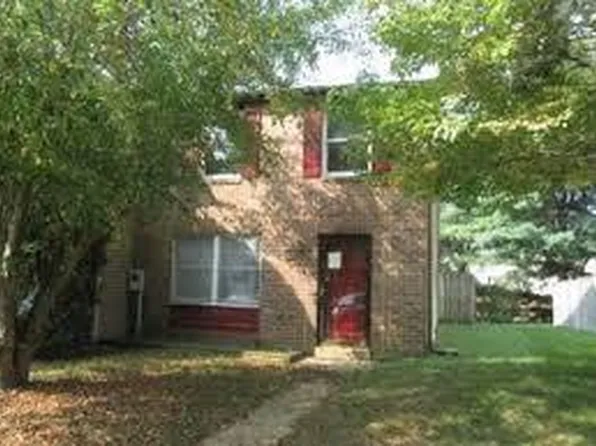 10612 Whiterock Ct, Laurel, MD 20723