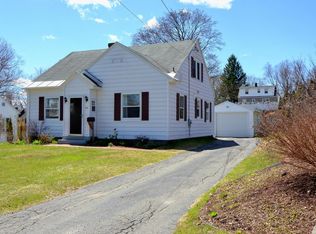 89 Brighton Ave, Pittsfield, MA 01201