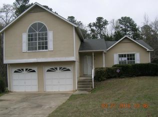 165 Kimberly Creek Pl, Atlanta, GA 30349