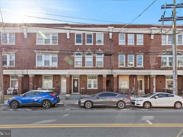 24 W James St, Lancaster, PA 17603