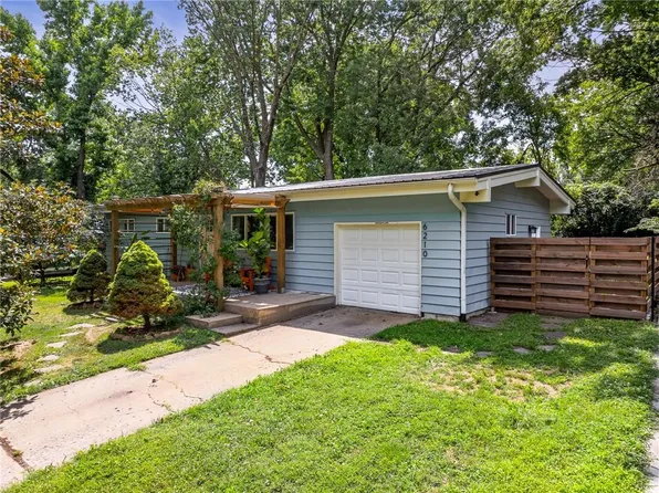 6210 N Park Ave, Gladstone, MO 64118