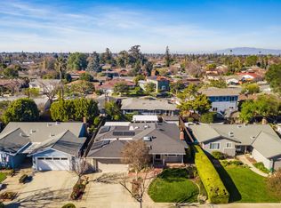 1403 Luning Dr, San Jose, CA 95118