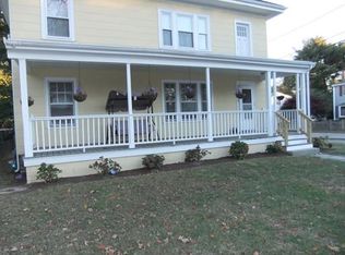 56 Standish St #1, Weymouth, MA 02191