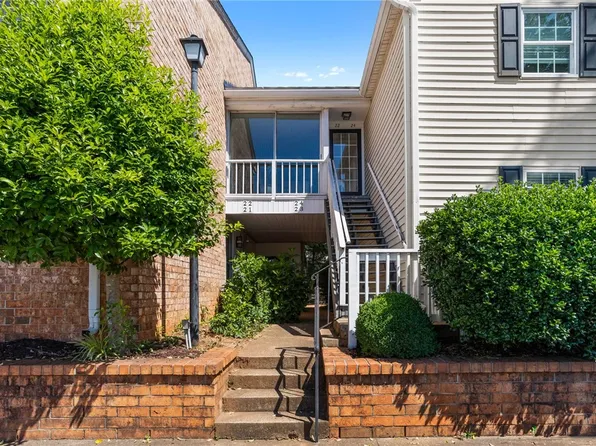 925 Cleveland St Unit 22, Greenville, SC 29601