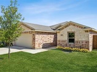 287 Marina Dr, Azle, TX 76020