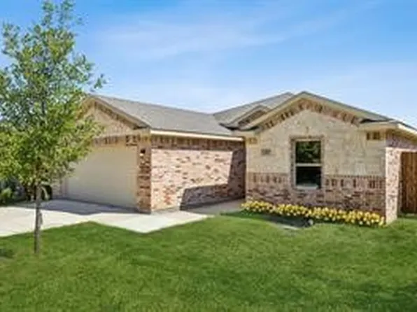 287 Marina Dr, Azle, TX 76020