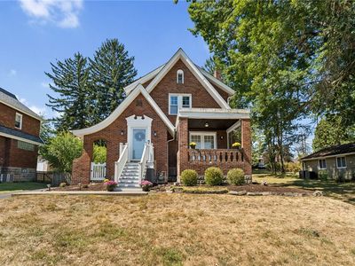 2605 Mount Royal Blvd, Glenshaw, PA, 15116