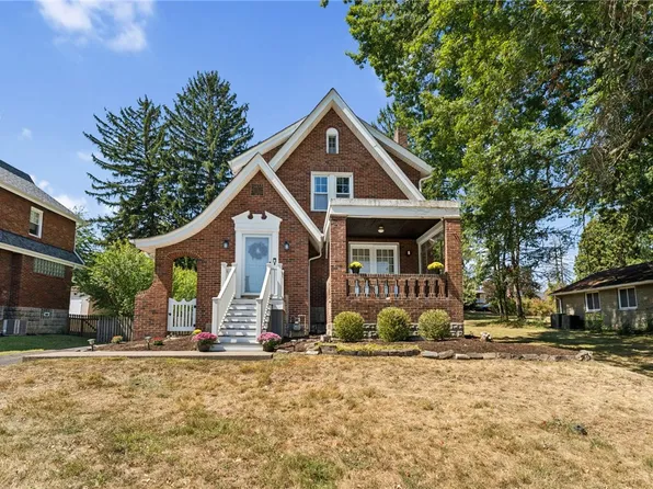 2605 Mount Royal Blvd, Glenshaw, PA 15116