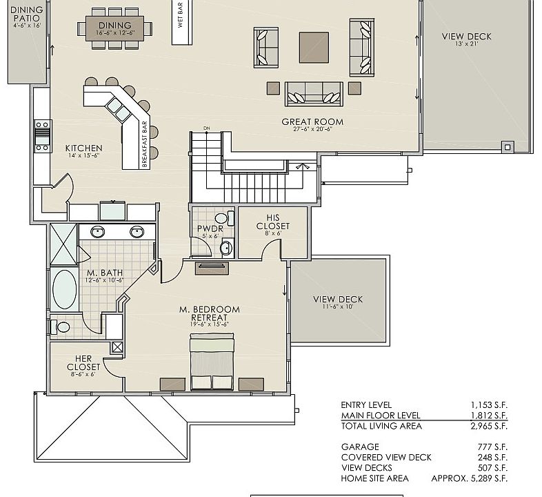 Enhanced Sendero Plan, Kingfisher Canyon, Avila Beach, CA 93424 Zillow