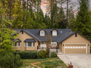 366 Gracie Rd, Nevada City, CA 95959